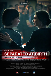 Separated at Birth Poster 1
