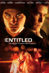 The Entitled Poster 1