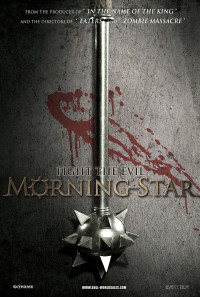 Morning Star Poster 1