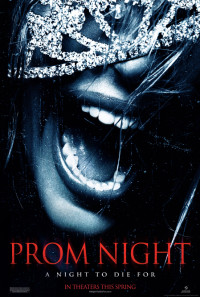 Prom Night Poster 1