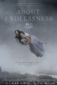 About Endlessness Poster 1