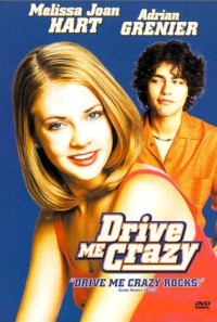 Drive Me Crazy Poster 1