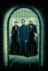 The Matrix Reloaded Poster 1