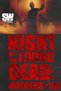 Night of the Living Dead: Darkest Dawn Poster 1