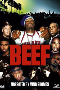 Beef Poster 1
