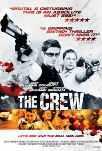 The Crew Poster 1