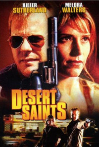 Desert Saints Poster 1