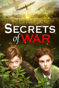 Secrets of War Poster 1