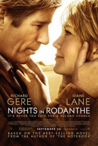 Nights in Rodanthe Poster 1