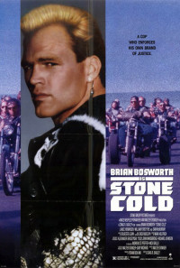 Stone Cold Poster 1