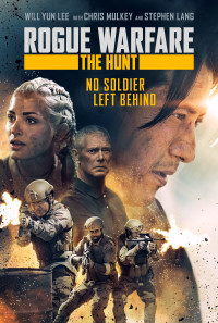 Rogue Warfare: The Hunt Poster 1