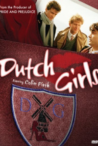 Dutch Girls Poster 1