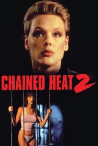 Chained Heat 2 Poster 1