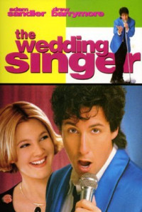 The Wedding Singer Poster 1