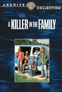 A Killer in the Family Poster 1
