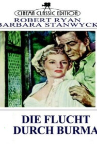 Escape to Burma Poster 1