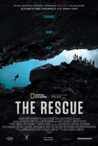 The Rescue Poster 1