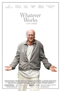 Whatever Works Poster 1