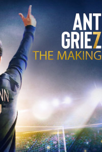 Antoine Griezmann: The Making of a Legend Poster 1