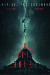 The Deep House Poster 1