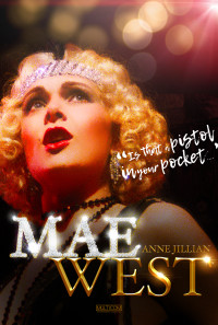 Mae West Poster 1