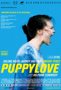 Puppylove Poster 1