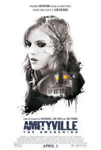Amityville: The Awakening Poster 1