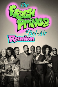 The Fresh Prince of Bel-Air Reunion Special Poster 1