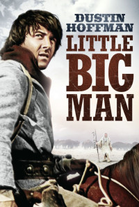 Little Big Man Poster 1