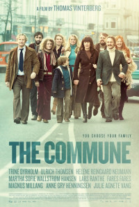 The Commune Poster 1