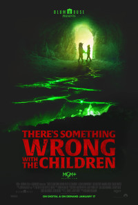 There's Something Wrong with the Children Poster 1