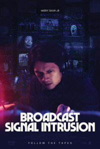 Broadcast Signal Intrusion Poster 1