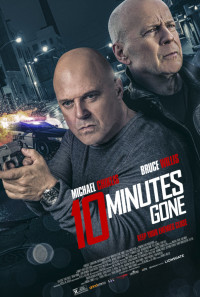 10 Minutes Gone Poster 1