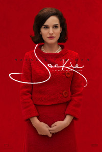 Jackie Poster 1