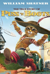 The True Story of Puss 'n Boots Poster 1