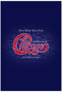 Now More than Ever: The History of Chicago Poster 1