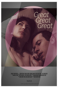 Great Great Great Poster 1