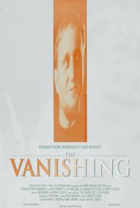 The Vanishing Poster 1