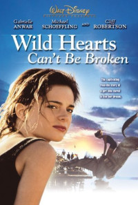Wild Hearts Can't Be Broken Poster 1