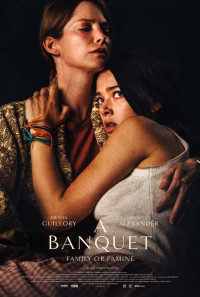 A Banquet Poster 1