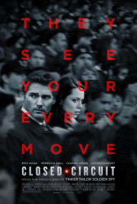 Closed Circuit Poster 1