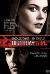 Birthday Girl Poster 1