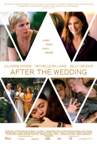 After the Wedding Poster 1