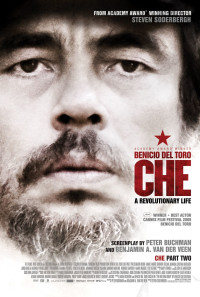Che: Part Two Poster 1