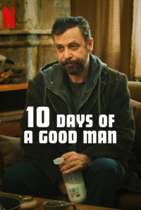 10 Days of a Good Man Poster 1