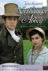 Northanger Abbey Poster 1