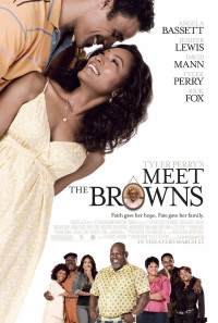 Meet the Browns Poster 1