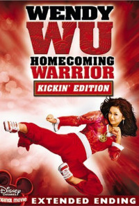 Wendy Wu: Homecoming Warrior Poster 1