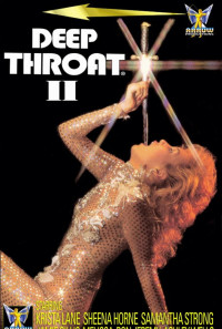 Deep Throat Part II Poster 1