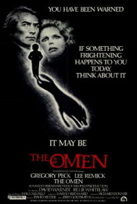 The Omen Poster 1